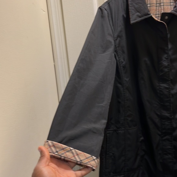 GALLERY HONG KONG jacket. - Picture 7 of 16